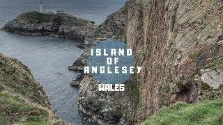 Top things to do in Island of Anglesey North Wales  Country Hopping Couple  Family Travel Blog [upl. by Bela628]