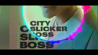 Synthferatu  City Slicker Boss Normalizer  Screen Recording On DJMUSIC [upl. by Enattirb]