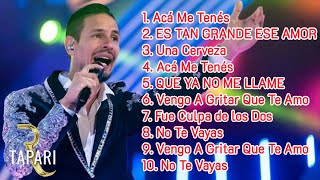 Rodrigo Tapari 2022 MIX  Mejores canciones de Rodrigo Tapari  GRANDES ÉXITOS CUMBIA [upl. by Sydney]