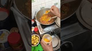 Easy Indian Style Chicken Curry  Learn to Cook Delicious Chicken Curry at Home [upl. by Charleton]