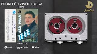 Ifet Rizvanovic Ifce  Proklecu zivot i Boga  Audio 1993 [upl. by Marchese18]