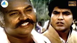 யாருடா உங்க முதலாளி  Captain Prabhakaran Movie Compilation  Vijayakanth  Pyramid Talkies [upl. by Laddy]