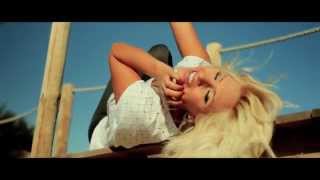 Agnes Arabela Marques Summer 2013  Official Music Video HD Secret Story 5 [upl. by Nowd]