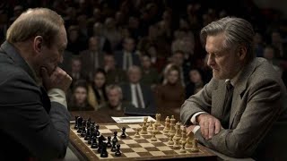 Satranç Filmi  En Soğuk Oyun The Coldest Game 2019 Fragman [upl. by Wickman519]