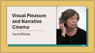 Visual Pleasure and Narrative Cinema I Laura Mulvey I Feminist Film Theory I Feminism [upl. by Schick]