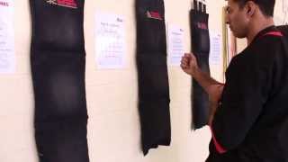 Improve Your Wing Chun  Punching Drills [upl. by Hook994]