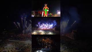 Narakasura Vadha in Warangal Rockline Events💥🕺🏻 shortsnarakasuratrendingviralvideofestival [upl. by Rama28]