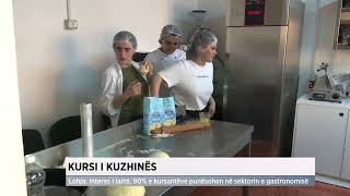 Kursi i kuzhinës [upl. by Godfrey679]