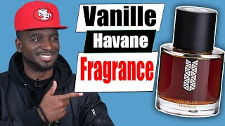 Les Indemodables Vanille Havane Full Review [upl. by Yenots301]