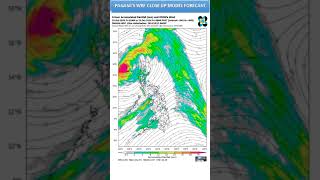 OCTOBER 23 2024  2PM  ANIMATION SATELLITE [upl. by Deckert]