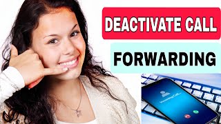 How to deactivate call forwarding on your phone Deactivate call forwarding in seconds  Heres How [upl. by Shreeves5]