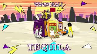 Wanavokali  Tequila Visualizer SMS Skiza 5969523 to 811 [upl. by Jory]