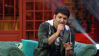 Soniye Je Tere Naal By Kapil Sharma Live [upl. by Prissy]