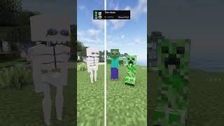 Best Minecraft Texture packs Pt 7 minecraftshorts minecraft [upl. by Trixy]