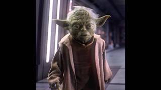 quotWhy leavequot  Yoda edit  Glory  ultra slowed shortsfeed starwars recommended [upl. by Ettenuahs]