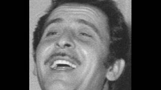 Domenico Modugno  Questa è la mia vita [upl. by Adien]