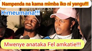 Mwenye anataka Fel amchukue💔Angry😠theeplutoshow Respond to trolls Mistreatingfelicityshiruofficial [upl. by Yurt]