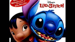 Lilo amp Stitch OST  11  You Can Never Belong [upl. by Nageek]