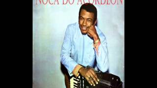 Noca do Acordeon toca TIRE A MÃO DAÍ de Noca do Acordeon  1965 [upl. by Ateekram666]