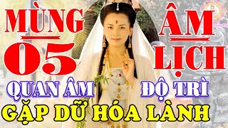 Ngày 15 Rằm Tụng Kinh Cầu An Sám Hối Quan Âm Gia Hộ Phát Tài Phát Lộc Cải Đổi Vận Mệnh Gia Đạo Êm Ấm [upl. by Atival298]