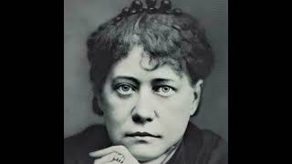 Helena Petrovna Blavatsky et les pouvoirs de linvisible Podcast [upl. by Mathew]