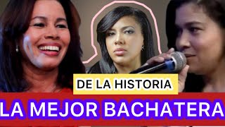 LA MEJOR BACHATERA DE LA HISTORIA [upl. by Nohtahoj]