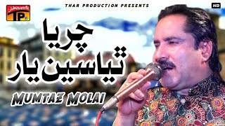 Charya Thiase Yaar  Mumtaz Molai  Album 4  Hits Songs Sindhi  Thar Production [upl. by Lucille671]