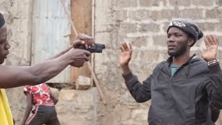 Ghetto lifefull HD video kenyan moviesthe last man standing [upl. by Stace]