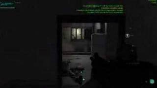 FEAR multiplayer gameplay [upl. by Allegna677]