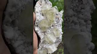 apophyllite apophyllitecrystal amethyste crystalshop phosphophyllite gems amethystgeode [upl. by Eimaraj]