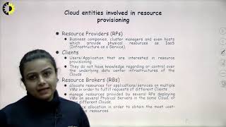 CLOUD COMPUTING LECTURE 01 Inter cloud Resource By Ms Priyanka Upadhyay AKGEC [upl. by Lorne]