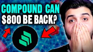 Compound Crypto Can 800 Be Back [upl. by Lativa]