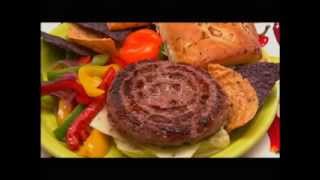 Burger Magic As seen on tv [upl. by Bowne959]