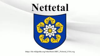 Nettetal [upl. by Medina]