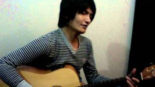 kidnep flanella  bila engkau  accoustic [upl. by Dahc829]