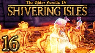 Lets Play  Oblivion SI 016 HD  Verfluchtes Vitharn [upl. by Eicak476]