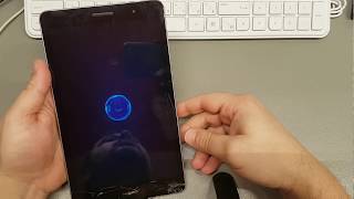 Huawei Mediapad T3 KOBL09Remove Google account Bypass FRP [upl. by Elmina]