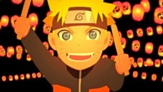 Naruto ★ Jinchuuriki and Tailed Beast Opening Song [upl. by Ansel]