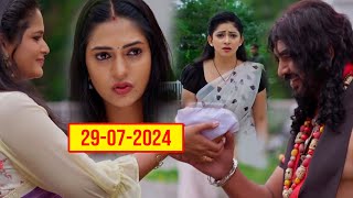 NNS  NNS Today Ep  301 Review amp facts  Telugu Serials  Serials  Tollywood Box Office [upl. by Akimert124]