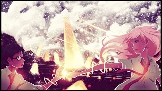 Nightcore  Stitches Lyrics [upl. by Lamberto]