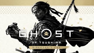 Ein alter Bekannter auf Iki und viel Ärger im Schlepptau  Ghost of Tsushima Part 166 [upl. by Nairehs]