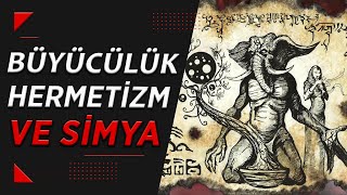 Büyük Simyagerler Simyacılık ve Felsefe Taşı [upl. by Sirdna]