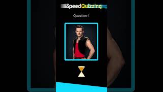 Strictly Come Dancing Quiz  How Many Previous Contestants Can You Name strictlycomedancing2024 [upl. by Lecirg]