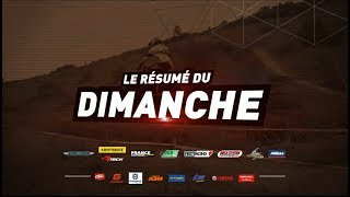 RÉSUMÉ DU DIMANCHE  MOIRANS EN MONTAGNE [upl. by Bertero]