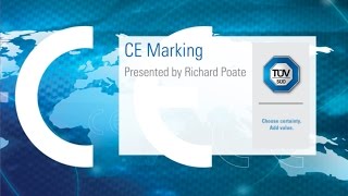 CE Marking  practical approach guide [upl. by Annahc]