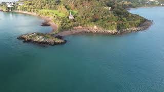 Anse de Launay Nature Bretagne Nord [upl. by Pradeep]