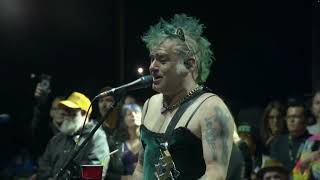 NOFX  FINAL SHOWS 0510  Seeing Double at the Triple Rock  Last quotFaturdayquot [upl. by Arreip215]