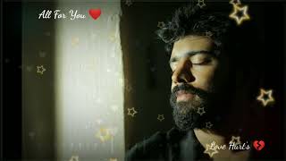 Premam sad bgm whattsapp status [upl. by Yunick920]