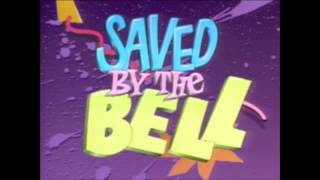 Saved By The Bell Theme 6 [upl. by Elliven128]