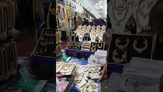 Malleswaram street shopping  viral  trending  bangalore  youtubeshorts  mehaboobmoon [upl. by Salena]